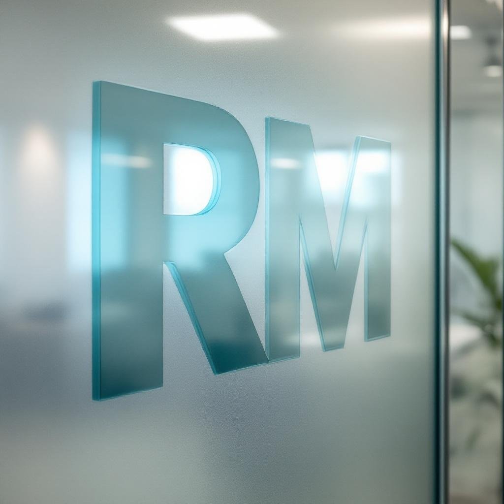 RM logo