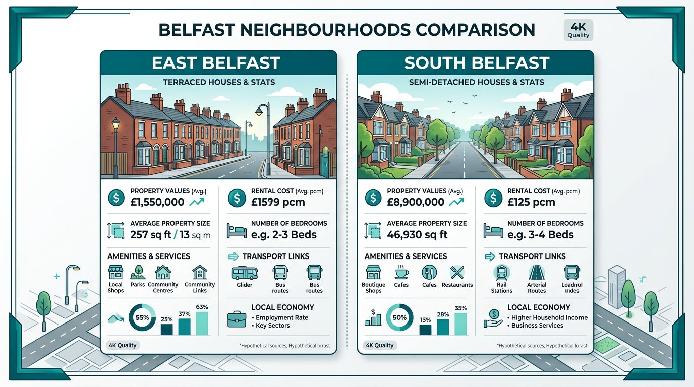 Area Comparison